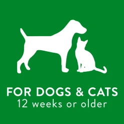 Tropiclean Luxury Shampoo 2 In 1 - Hondenvachtverzorging - 355 ml