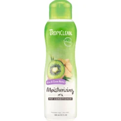 Tropiclean Moisturising Conditioner - Hondenvachtverzorging - 355 ml