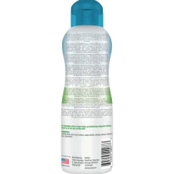 Tropiclean Oxy-Med Hypo-Allergenic Shampoo - Hondenvachtverzorging - 355 ml