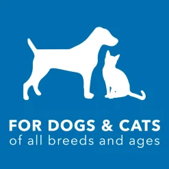 Tropiclean Oxy-Med Medicated Treatment - Hondenvachtverzorging - 355 ml