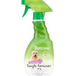 Tropiclean Tangle Remover - Klitten Verwijderaar - Hondenvachtverzorging - 473 ml