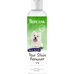 Tropiclean Tear Stain Remover - Oogverzorgingmiddel - 236 ml