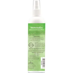Tropiclean Watermelon Deodorizing Spray - Hondenvachtverzorging -