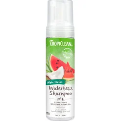 Tropiclean Watermelon Waterless Shampoo - Hondenvachtverzorging -