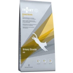 Trovet Asd Urinary Struvite Cat - Kattendieetvoer - 3 kg