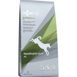 Trovet Hpd Hypoallergenic Dog - Hondendieetvoer - Paard 10 kg