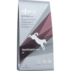 Trovet Ipd Hypoallergenic Dog - Hondendieetvoer - Insecten 10 kg