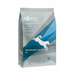 Trovet Lrd Hypoallergenic Dog - Hondendieetvoer - Lam 3 kg