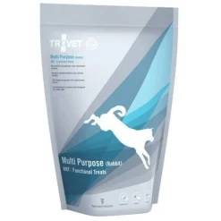 Trovet Mrt Multi Purpose Treat Dog - Hondendieetsnacks - Konijn 400 g