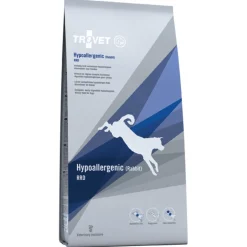 Trovet Rrd Hypoallergenic Dog - Hondendieetvoer - Konijn 12.5 kg