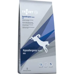 Trovet Rrd Hypoallergenic Dog - Hondendieetvoer - Konijn 3 kg