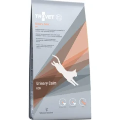 Trovet Ucd Urinary Calm Cat - Kattendieetvoer - 3 kg