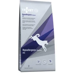 Trovet Vpd Hypoallergenic Dog - Hondendieetvoer - Hert 10 kg