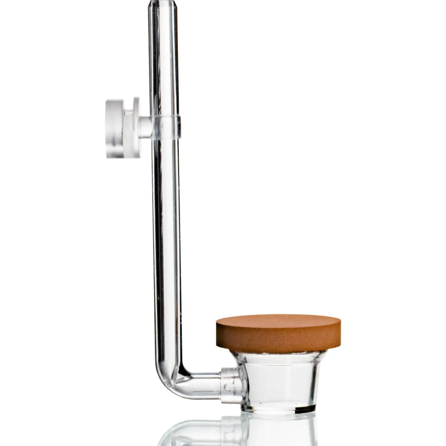 Twinstar Co2 Diffuser - Bemesting - M