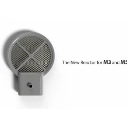 Twinstar Reactor - Algenbestrijding - M7