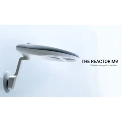 Twinstar Reactor - Algenbestrijding - M9