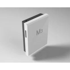 Twinstar Sterilisator - Algenbestrijding - M3