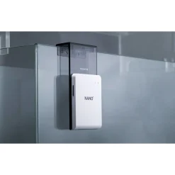 Twinstar Sterilisator Nano - Algenbestrijding - Plus