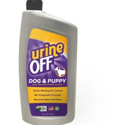 Urine Off Carpet Injector Dog - Geurverwijderaar - 946 ml