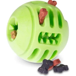 Vadigran Tpr Bal Green Apple Groen - Hondenspeelgoed