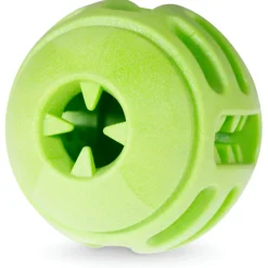 Vadigran Tpr Bal Green Apple Groen - Hondenspeelgoed