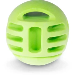 Vadigran Tpr Bal Green Apple Groen - Hondenspeelgoed