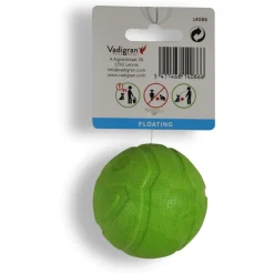 Vadigran Tpr Bal Green Apple Groen - Hondenspeelgoed