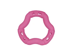 Vadigran Tpr Ring Red Frutti Rood - Hondenspeelgoed