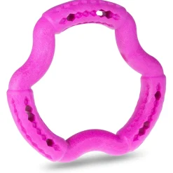 Vadigran Tpr Ring Red Frutti Rood - Hondenspeelgoed