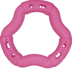 Vadigran Tpr Ring Red Frutti Rood - Hondenspeelgoed