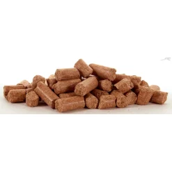 Vanilia Paardensnacks - Paardensnack - Vanille 1 kg