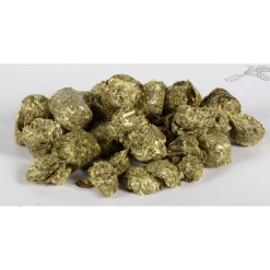 Vanilia Paardensnacks Sugar Free - Paardensnack - 1 kg Suikervrij