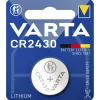 Varta Batterij Knoopcel Cr2430 - Batterijen -