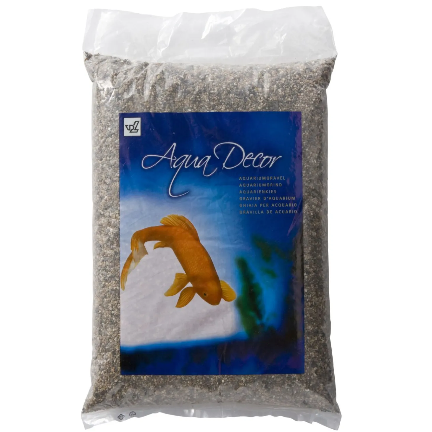 Vdl Aquariumgrind 1-2 Mm - Aquarium - Siergrind