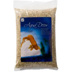 Vdl Aquariumgrind Cortona 3-6 Mm - Aquarium - Siergrind - 10 kg Bruin Multi-Color