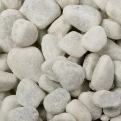 Vdl Marmersteen Rond - Aquarium - Siergrind - 1 kg