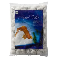 Vdl Marmersteen Rond - Aquarium - Siergrind - 1 kg