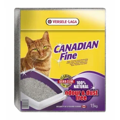 Versele-Laga Canadian Fine Super Premium - Kattenbakvulling