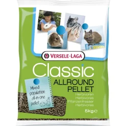 Versele-Laga Classic Allround Pellet - Konijnenvoer