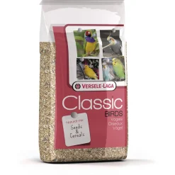 Versele-Laga Classic Grote Parkieten - Vogelvoer - 20 kg