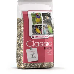 Versele-Laga Classic Papegaaien - Vogelvoer - 12.5 kg