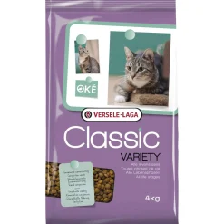 Versele-Laga Classic Variety Kat 4-Mix - Kattenvoer
