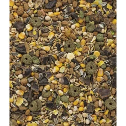 Versele-Laga Classic Zero Knaagdierenvoer - Knaagdierenvoer - 4 kg Standaard