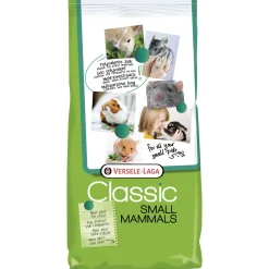 Versele-Laga Classic Zero Konijnenvoer Zonder Pellet - Konijnenvoer - 20 kg