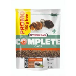 Versele-Laga Complete Cavia - Caviavoer - 500 g Promo