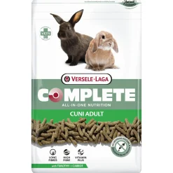 Versele-Laga Complete Cuni Adult - Konijnenvoer