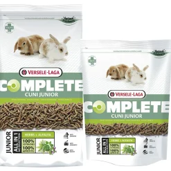 Versele-Laga Complete Cuni Junior - Konijnenvoer