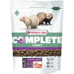 Versele-Laga Complete Ferret - Frettenvoer