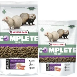 Versele-Laga Complete Ferret - Frettenvoer