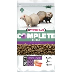 Versele-Laga Complete Ferret - Frettenvoer